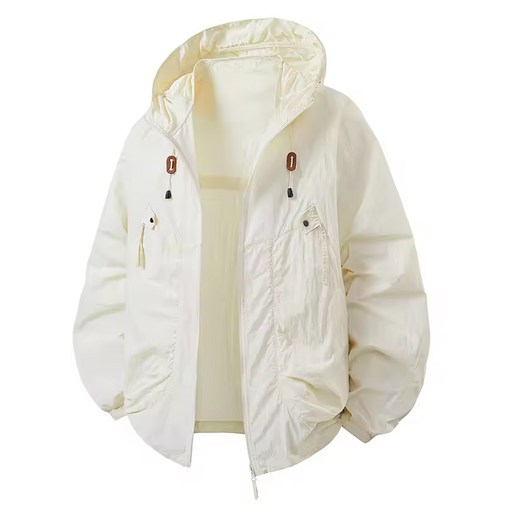 Breeze | Veste extérieure légère
