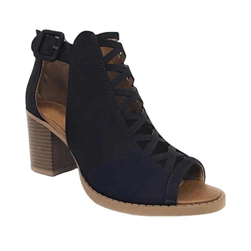 Sandales Orthopédiques Confortables