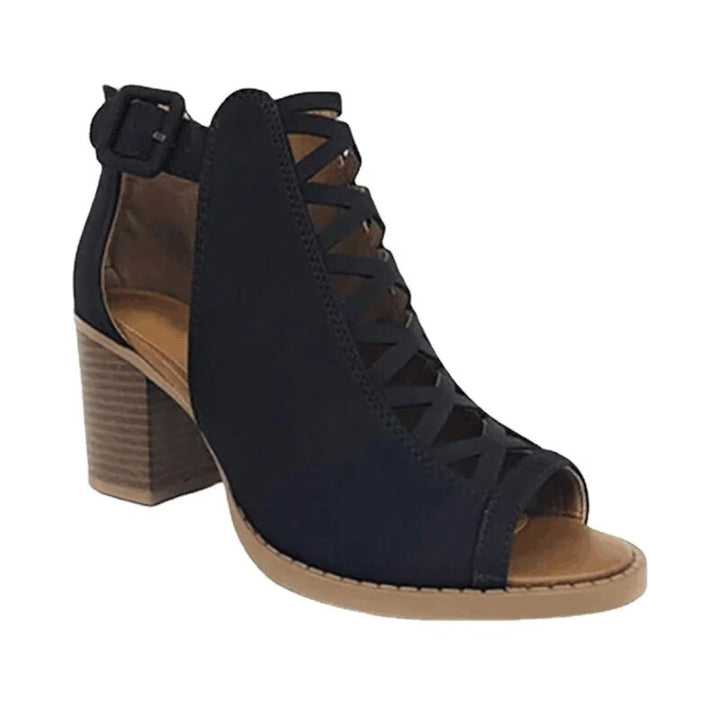 Sandales Orthopédiques Confortables