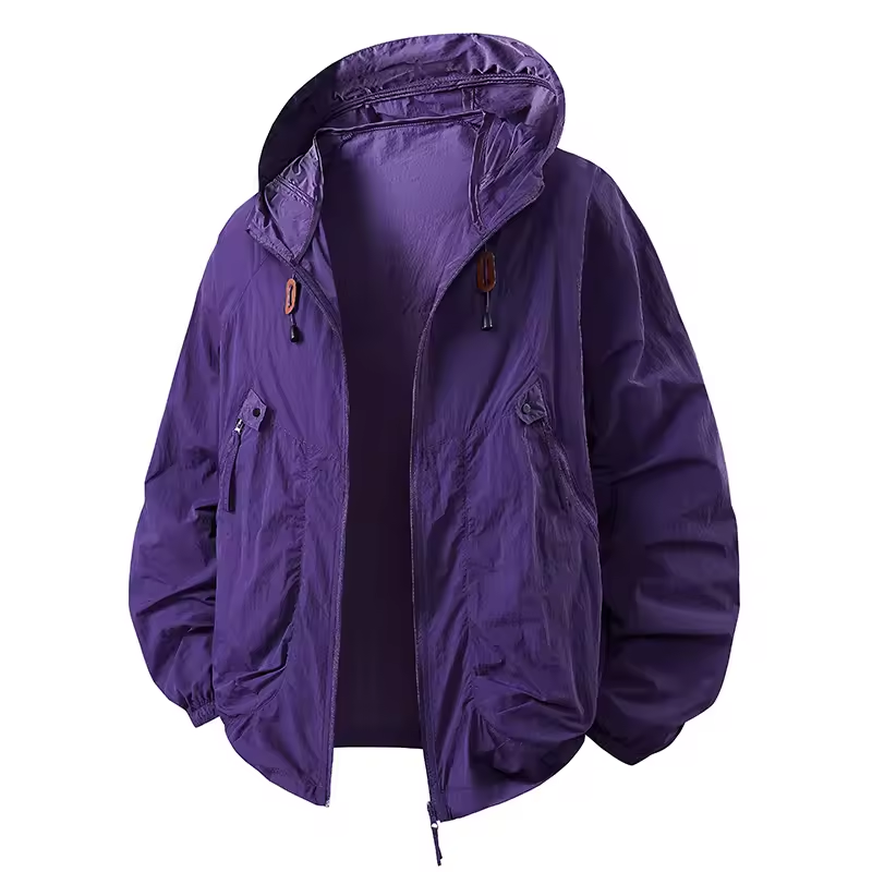 Breeze | Veste extérieure légère