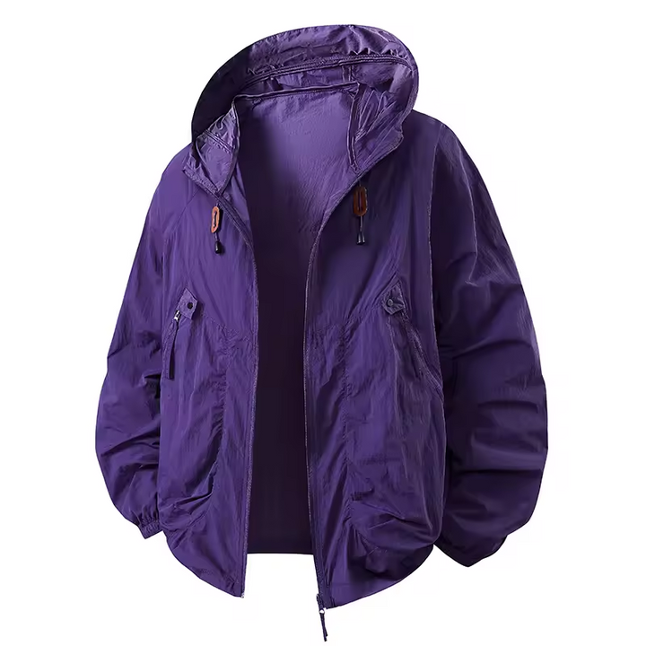 Breeze | Veste extérieure légère