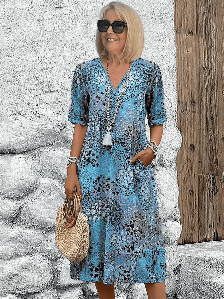 Skyler | Ocean Breeze Zomerkleed