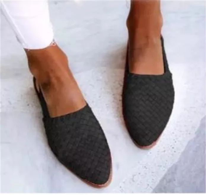 Noora™ | Chaussures orthopédiques avec confort classique