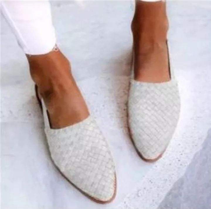 Noora™ | Chaussures orthopédiques avec confort classique