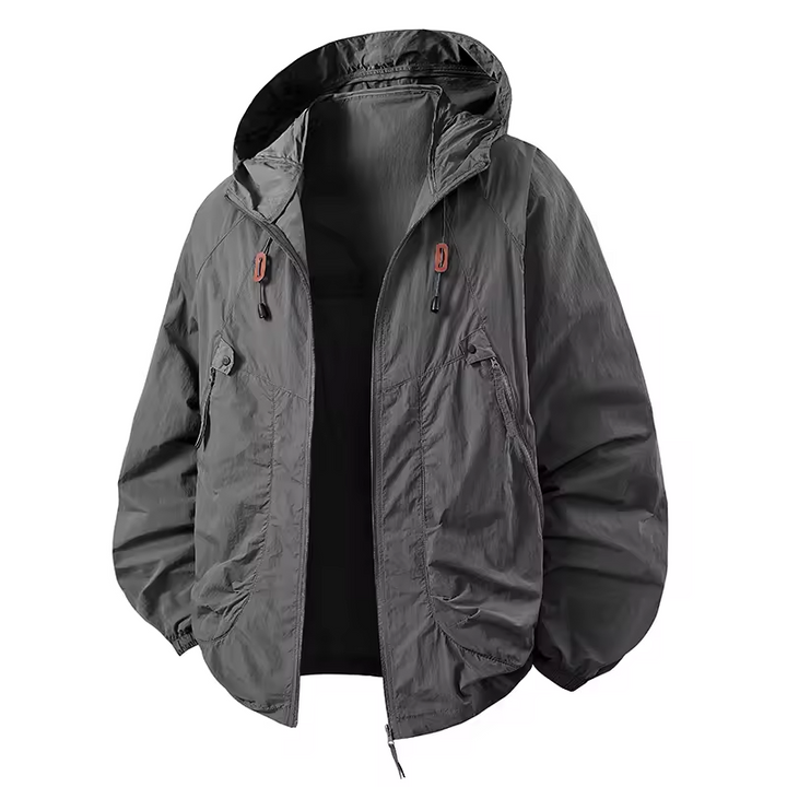 Breeze | Veste extérieure légère