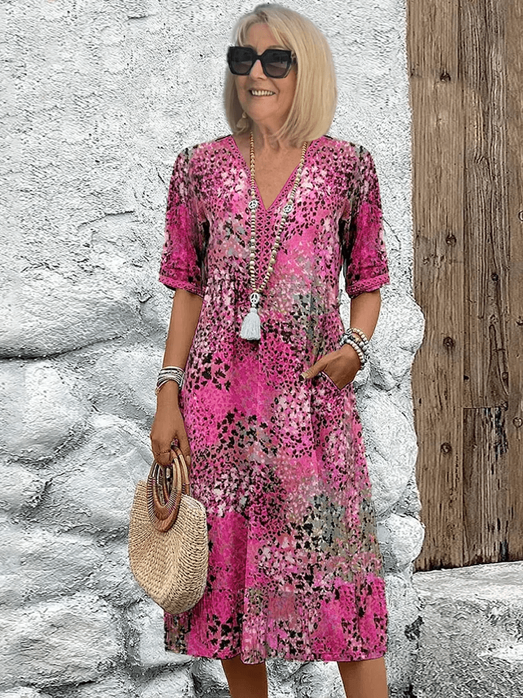 Skyler | Ocean Breeze Zomerkleed