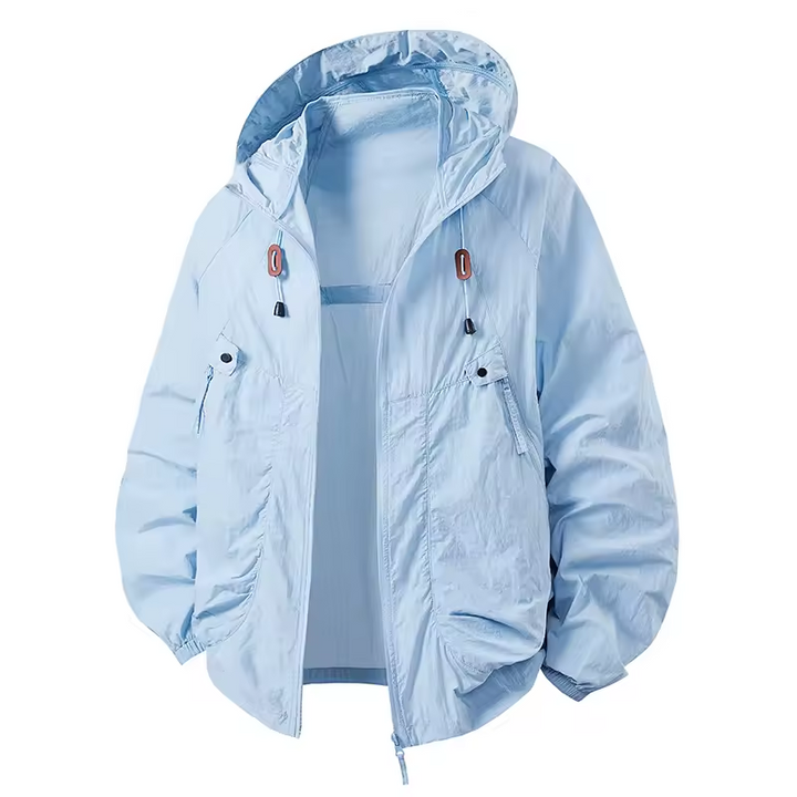 Breeze | Veste extérieure légère