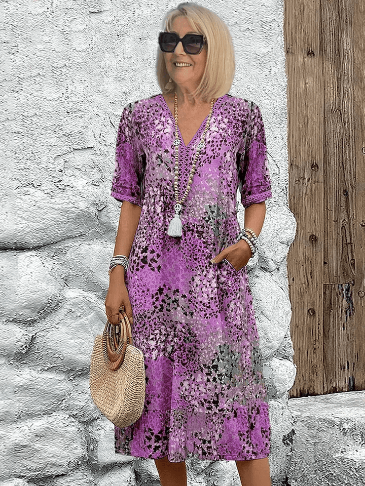 Skyler | Ocean Breeze Zomerkleed