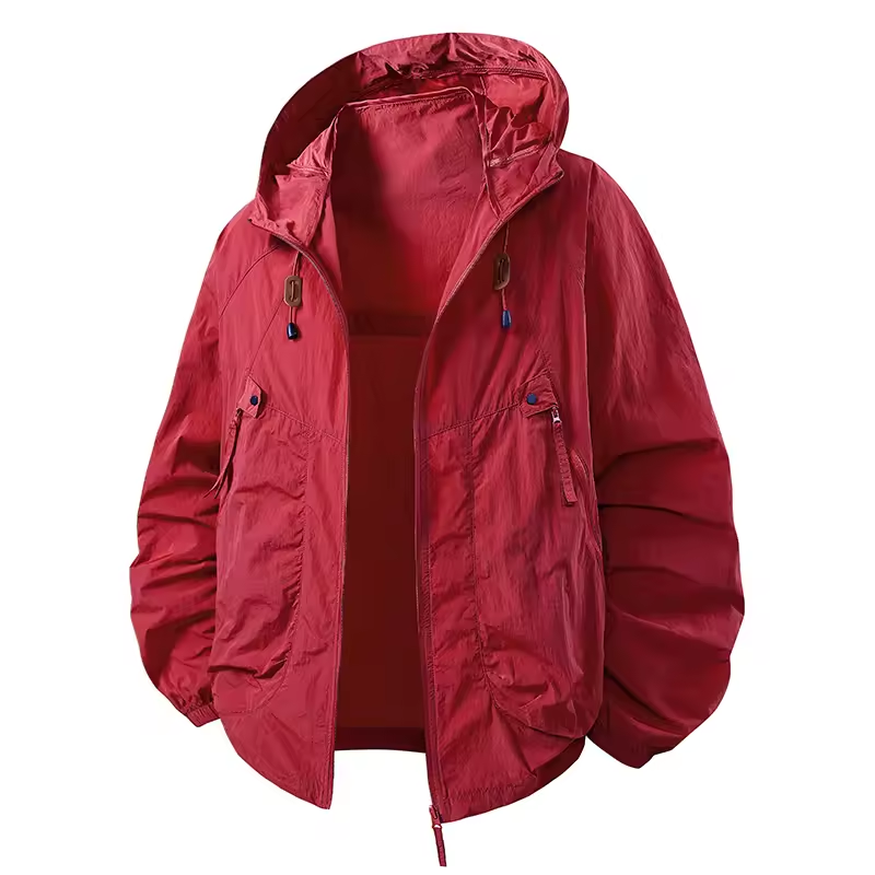 Breeze | Veste extérieure légère