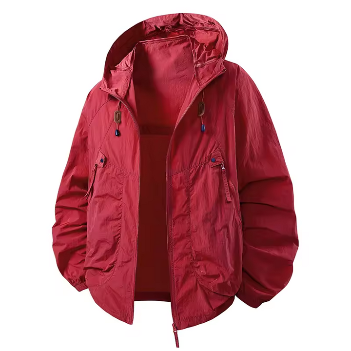 Breeze | Veste extérieure légère