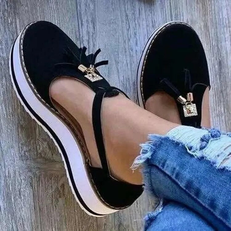 Sandales Orthopédiques Anti-Douleur