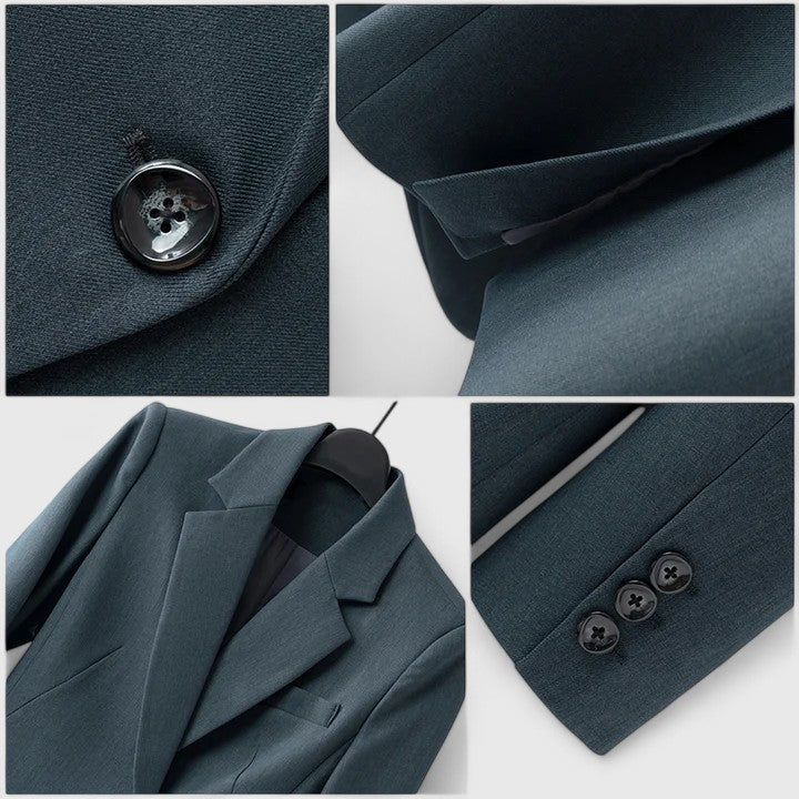 Kalessi | Blazer Moderne