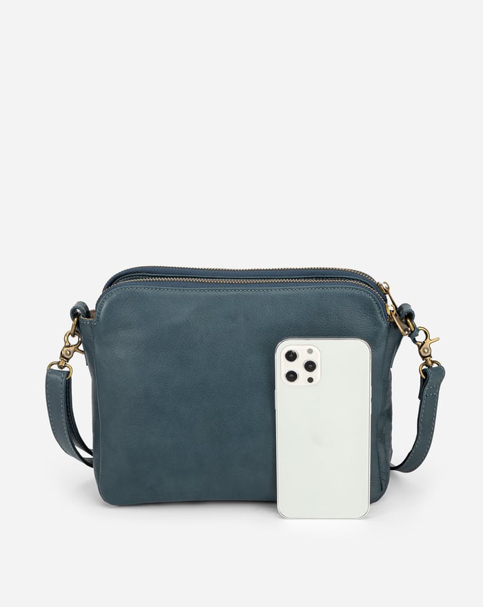 Aria™ Chef-d'œuvre | Sac à bandoulière classique