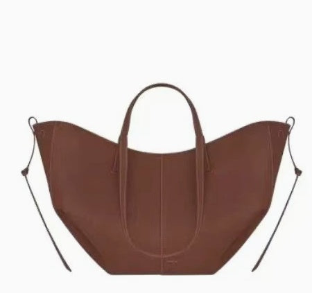 Sac à Main Femme Anses Courtes Silhouette Structurée – Lilou