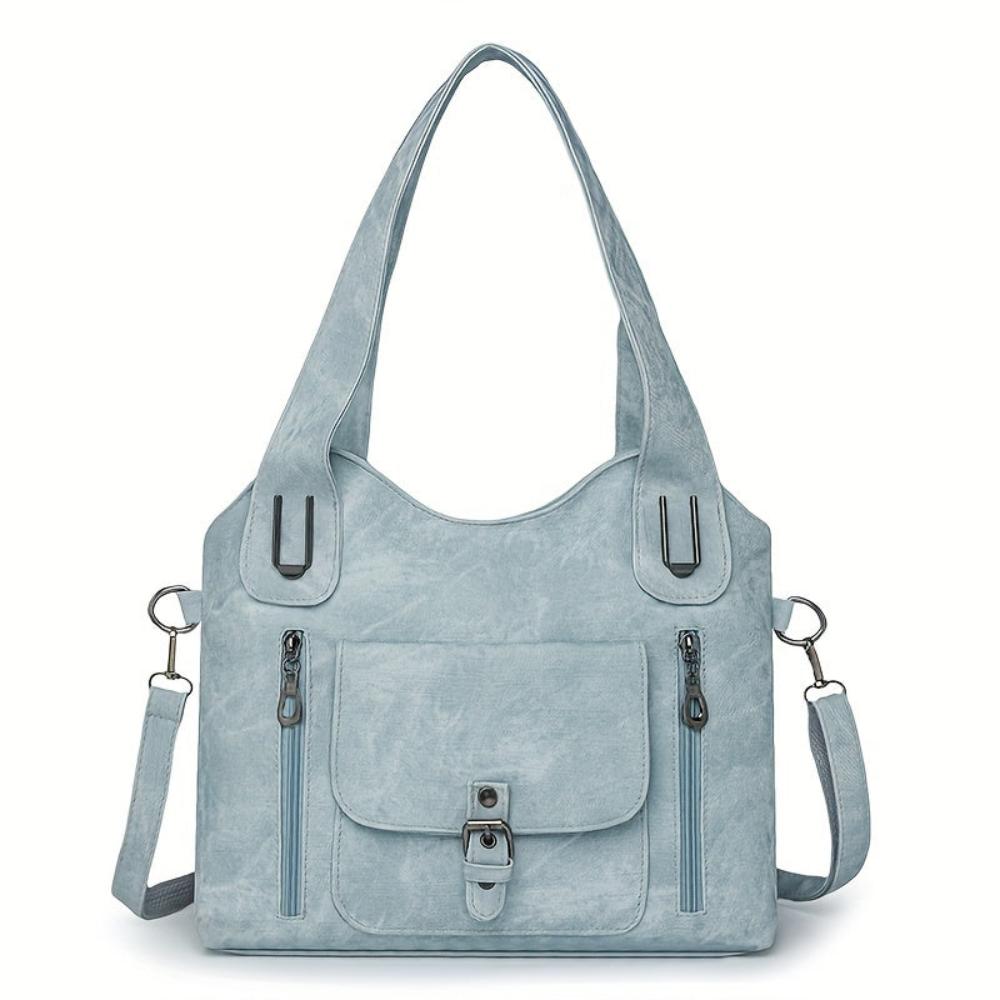 Le Charme Vintage d'Elise | Sac à Bandoulière | Dernier jour 80% de réduction !