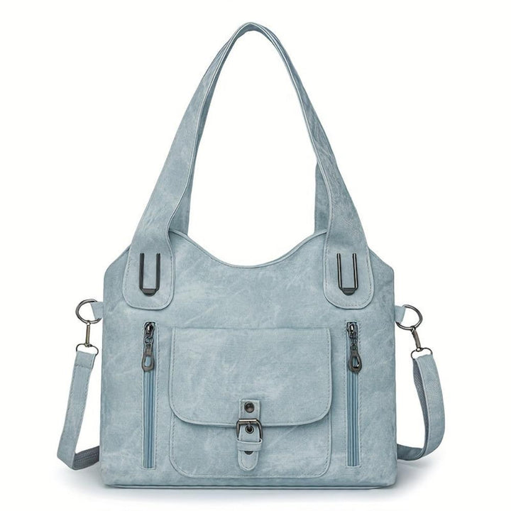 Le Charme Vintage d'Elise | Sac à Bandoulière | Dernier jour 80% de réduction !
