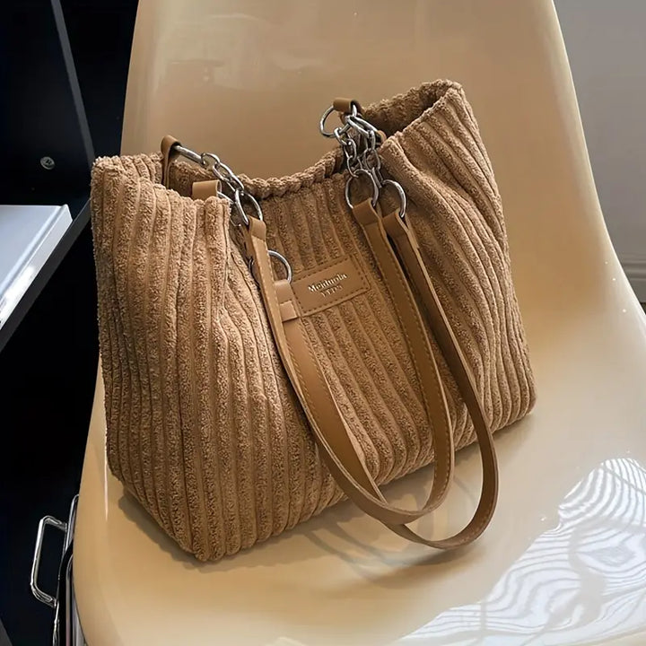 Layla™ - Sac Tote en Corde