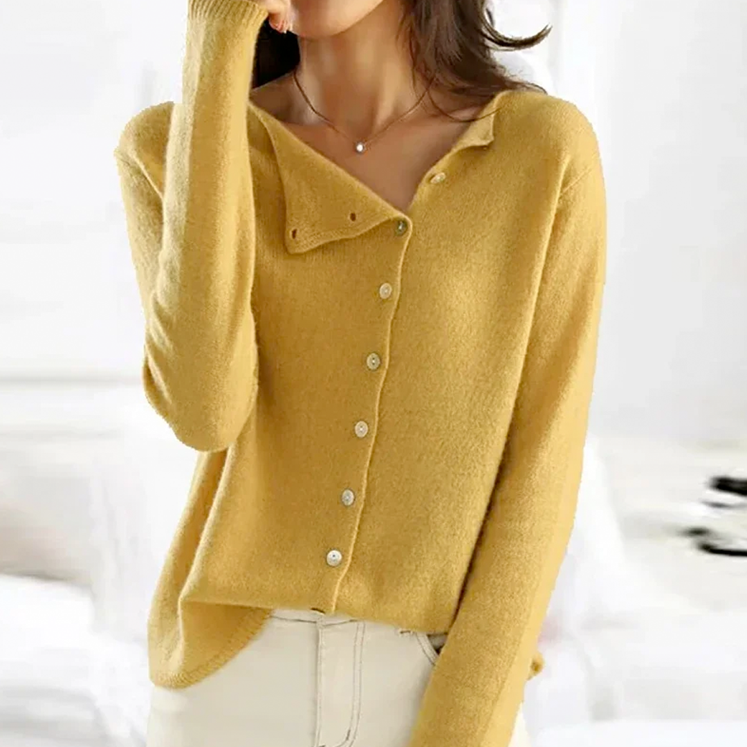 Beatrice - Élégant Pull Douillet