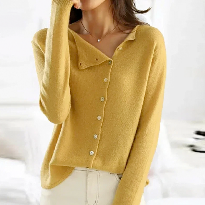 Beatrice - Élégant Pull Douillet