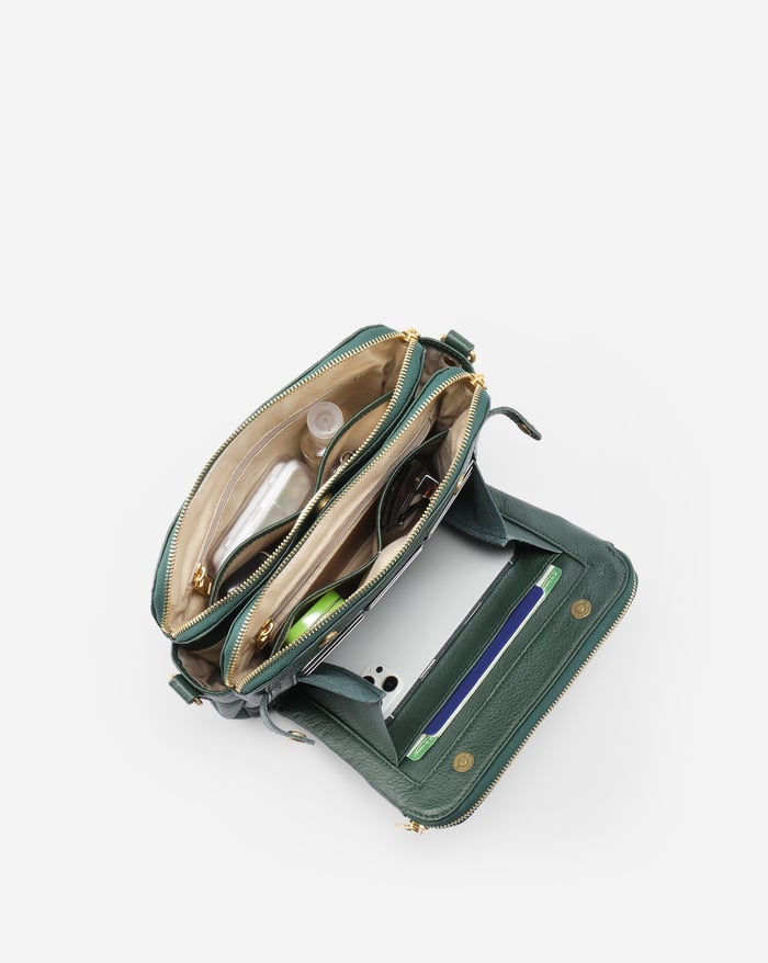 Aria™ Chef-d'œuvre | Sac à bandoulière classique