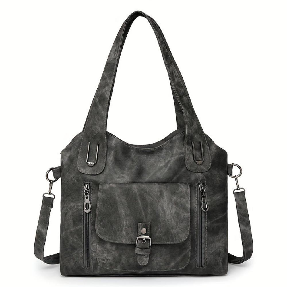 Le Charme Vintage d'Elise | Sac à Bandoulière | Dernier jour 80% de réduction !