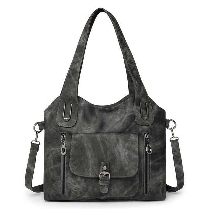 Le Charme Vintage d'Elise | Sac à Bandoulière | Dernier jour 80% de réduction !