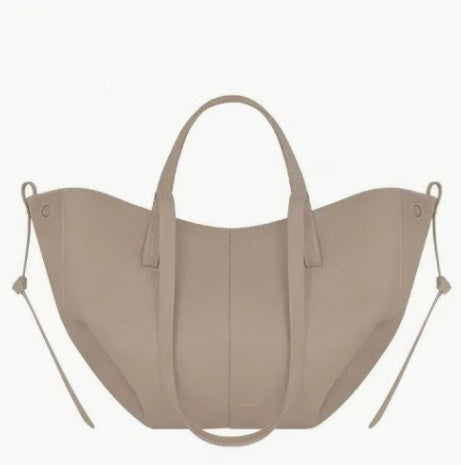 Sac à Main Femme Anses Courtes Silhouette Structurée – Lilou