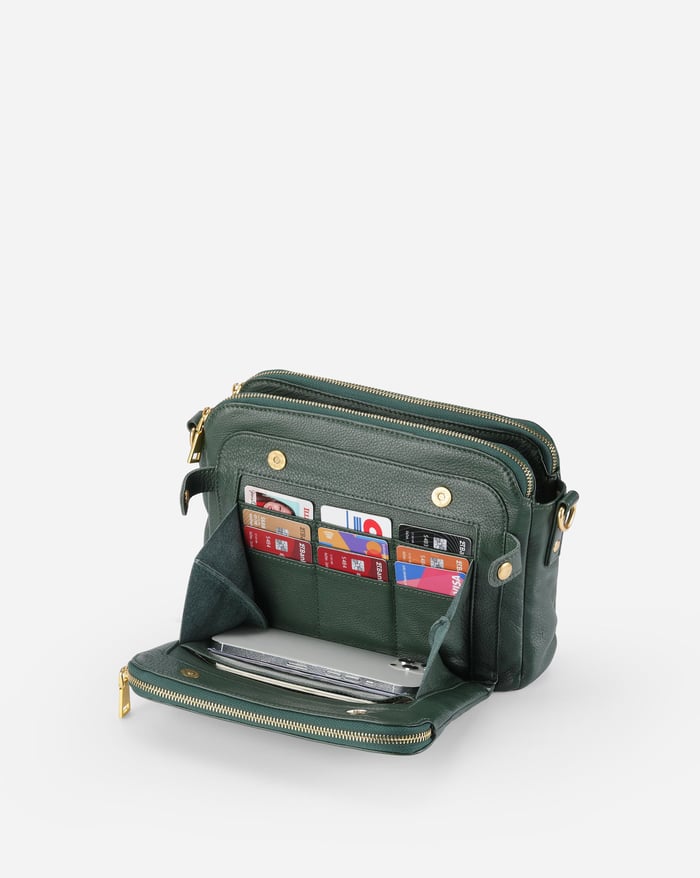 Aria™ Chef-d'œuvre | Sac à bandoulière classique