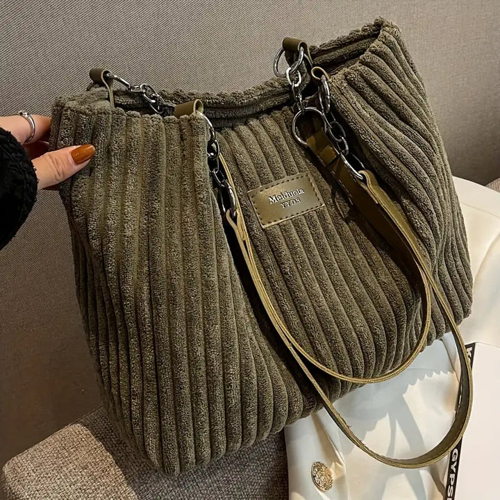 Layla™ - Sac Tote en Corde