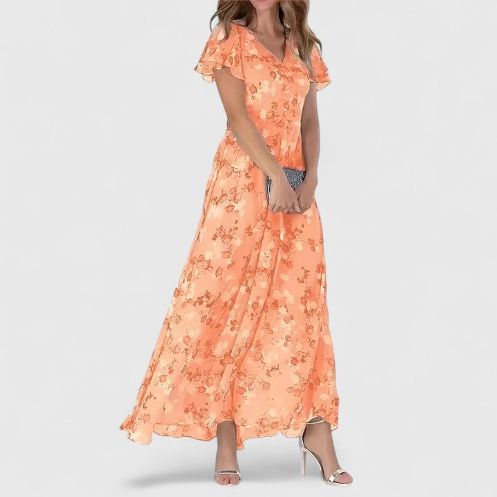 Evelyn™ | Robe de grossesse Luxe