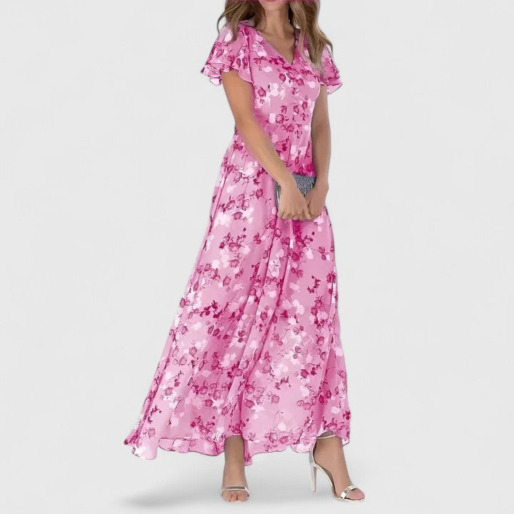 Evelyn™ | Robe de grossesse Luxe