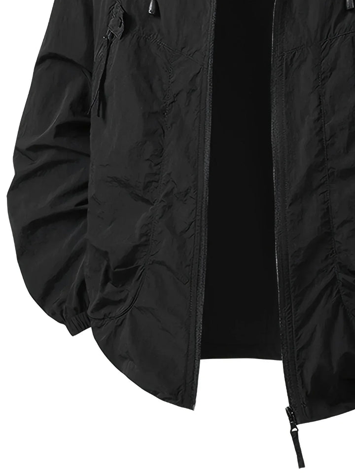 Breeze | Veste extérieure légère