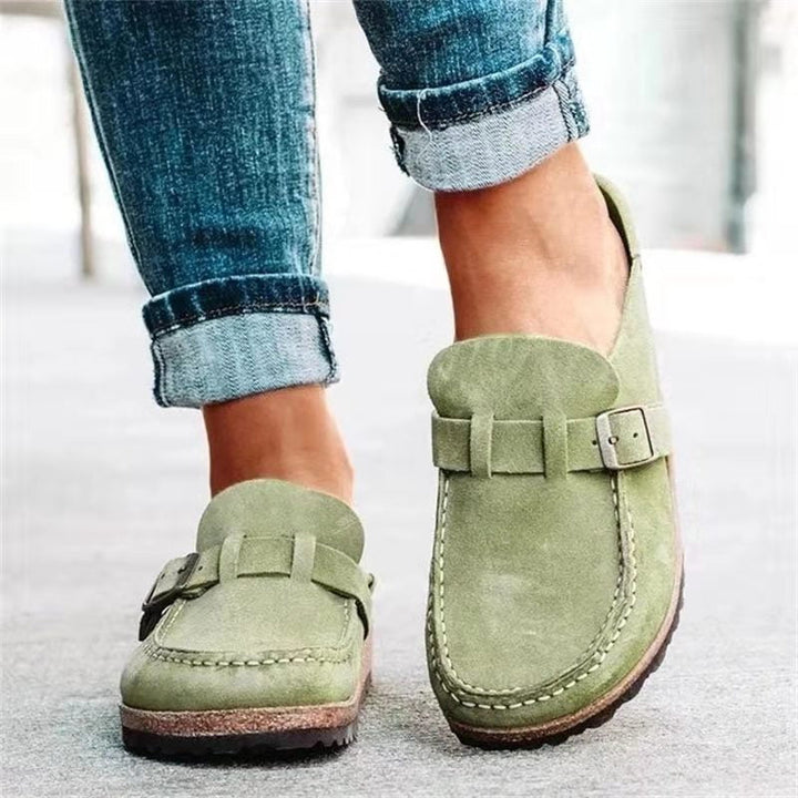 Noora™ | Élise - Sandales Confortables pour Chaque Jour