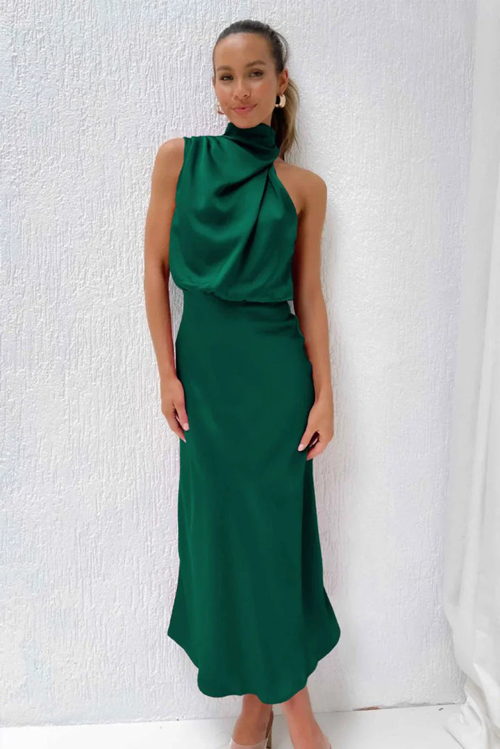 Diane | Robe élégante à la silhouette parfaite