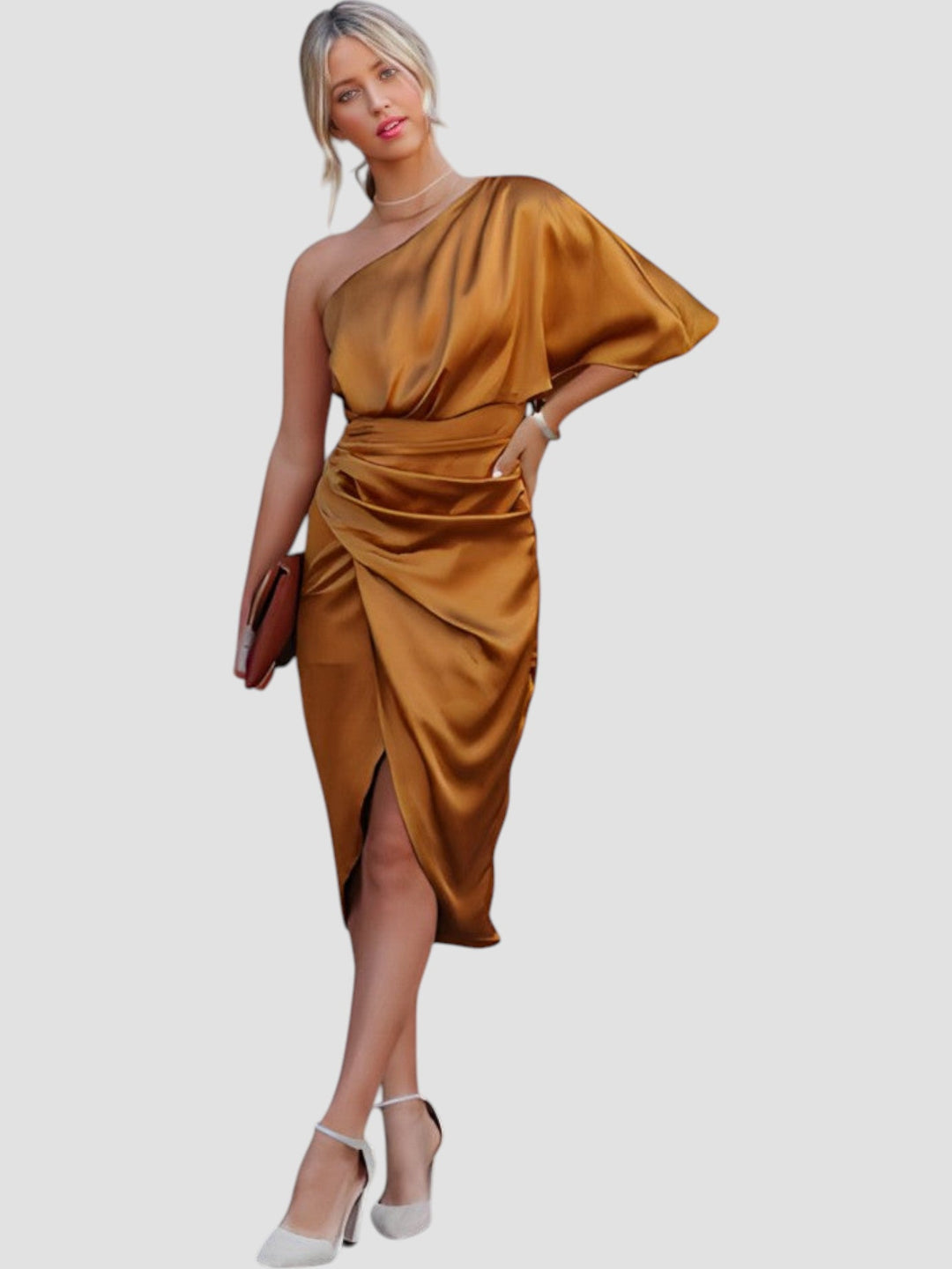 Alicia™ | Elegante Jurk