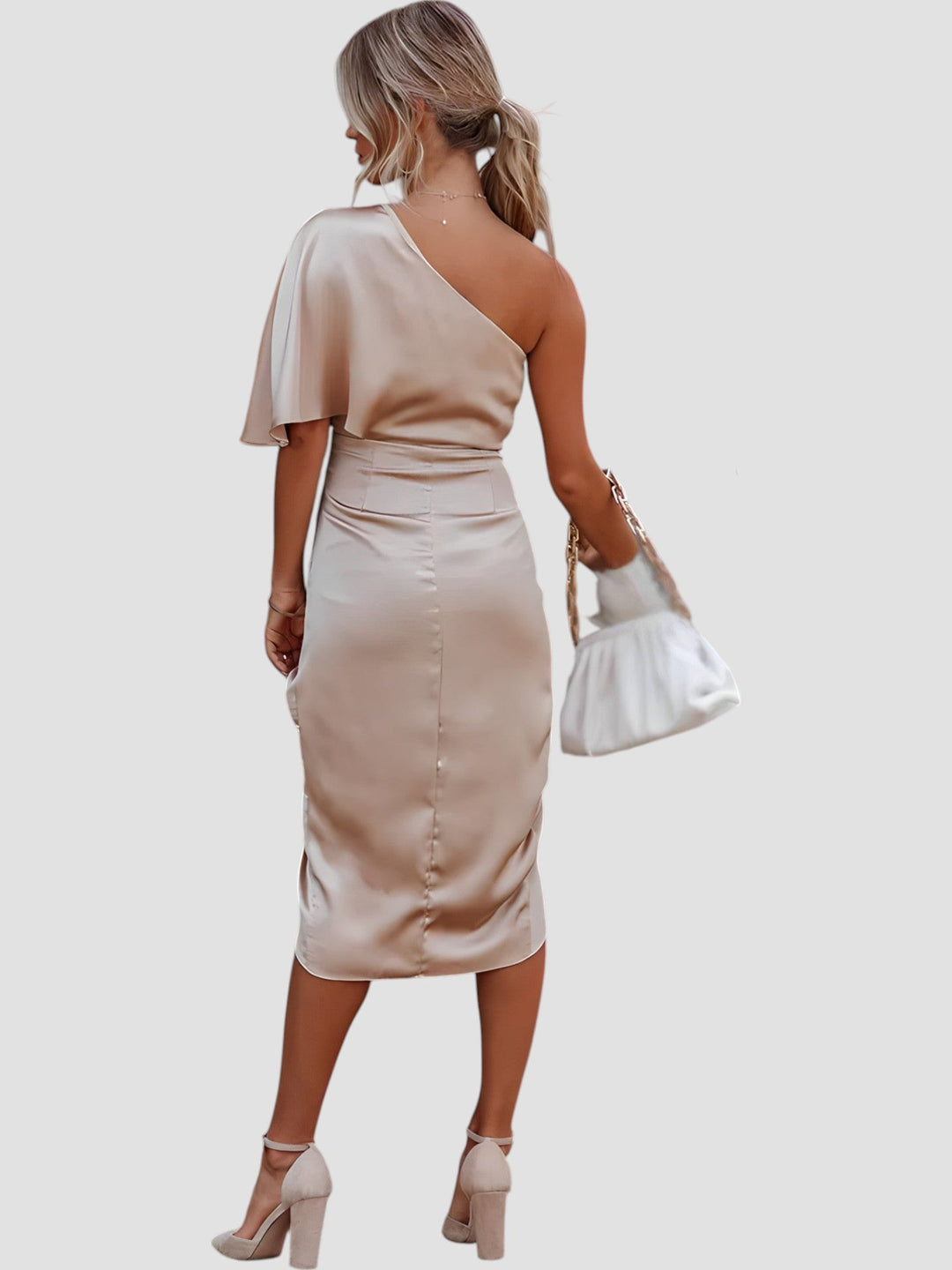Alicia™ | Elegante Jurk