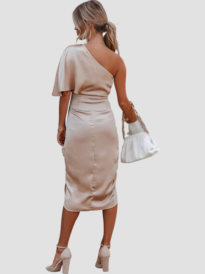 Alicia™ | Elegante Jurk