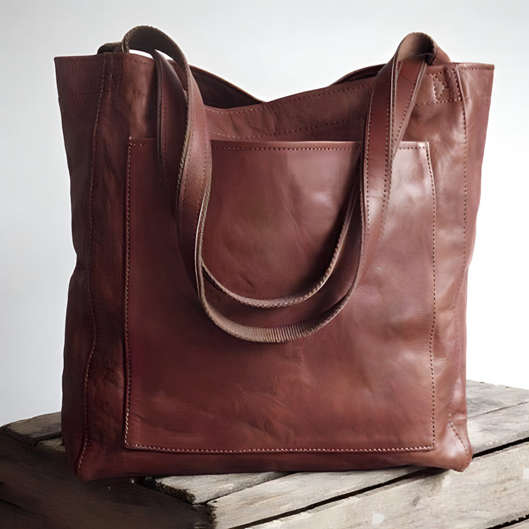 Aria™ Élégance Contemporaine | Sac Stylé
