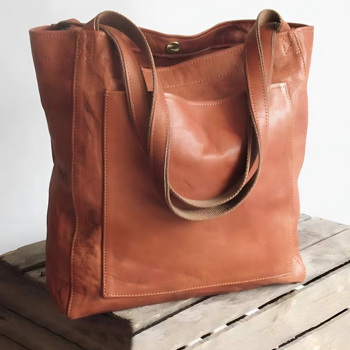 Aria™ Élégance Contemporaine | Sac Stylé