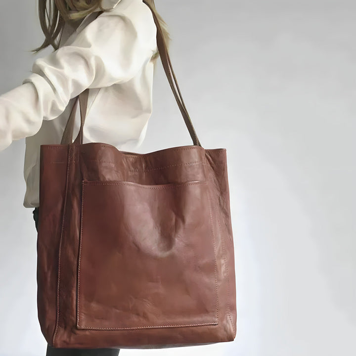 Aria™ Élégance Contemporaine | Sac Stylé