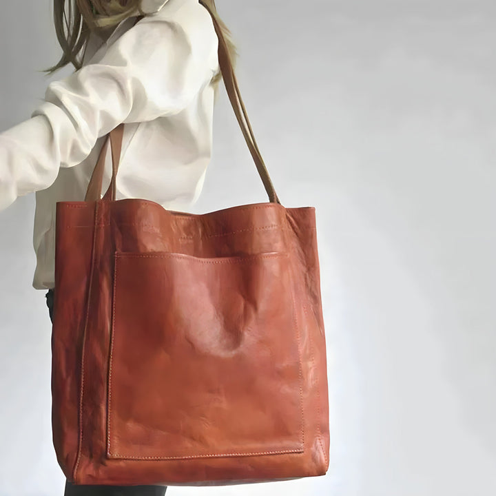 Aria™ Élégance Contemporaine | Sac Stylé