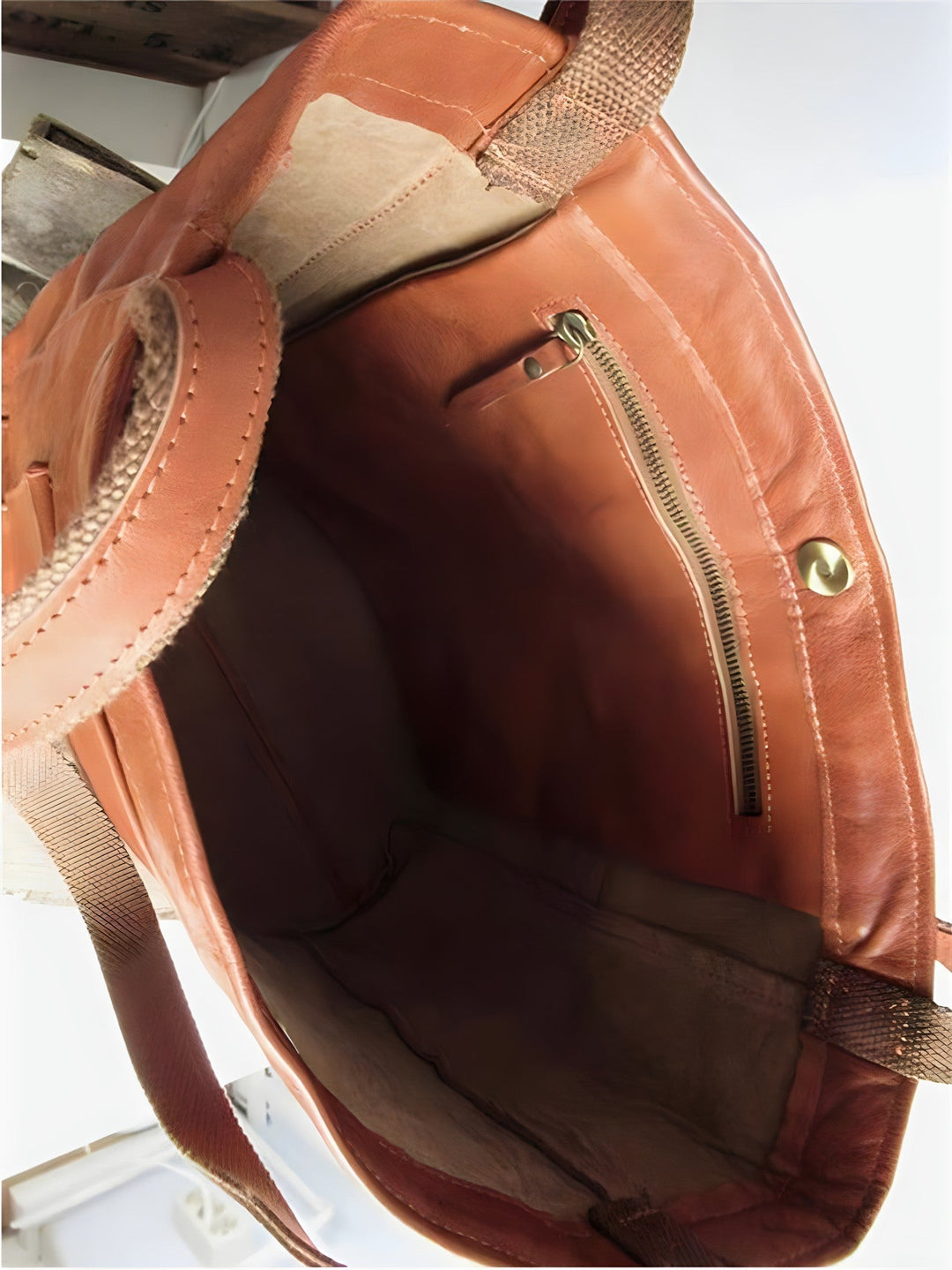 Aria™ Élégance Contemporaine | Sac Stylé
