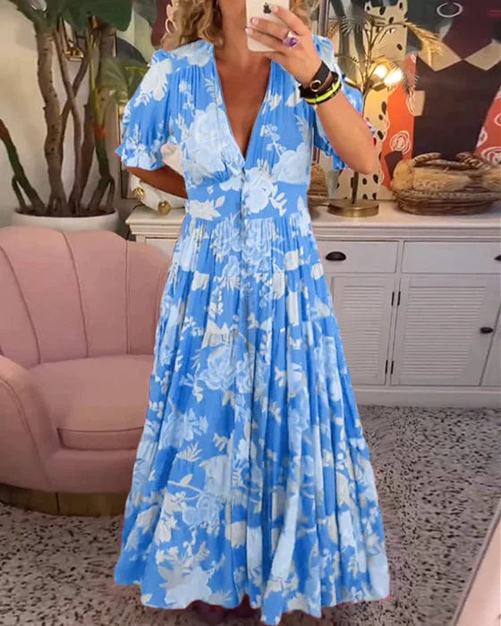 Izara | Zachte Gracie Maxi
