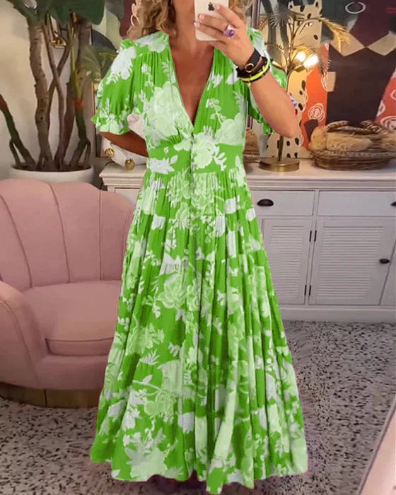 Izara | Zachte Gracie Maxi