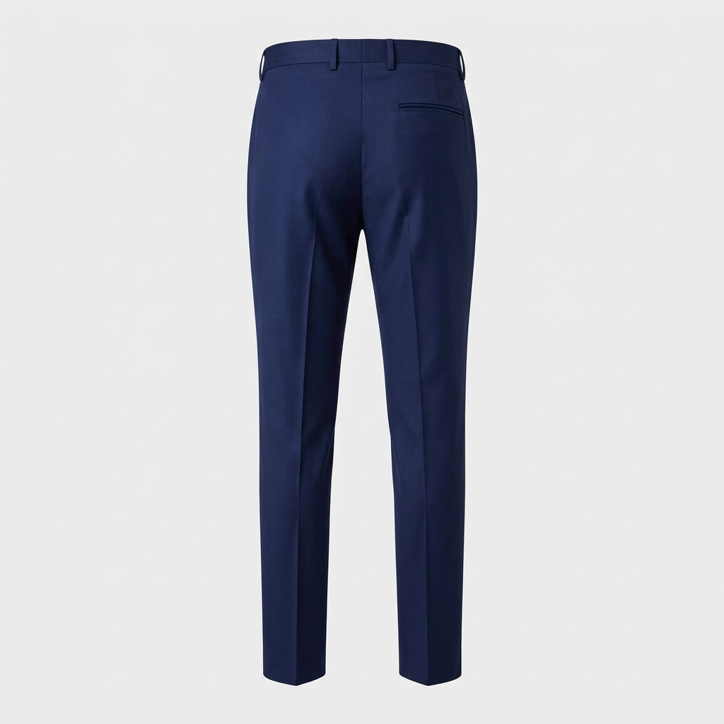 Costume homme trois pièces bordeaux coupe ajustée élégant mariage