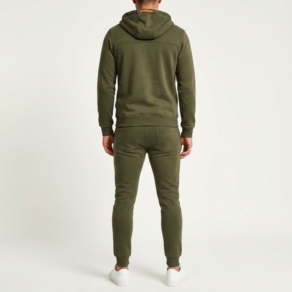 Ensemble survêtement homme | Sweat à capuche et jogging