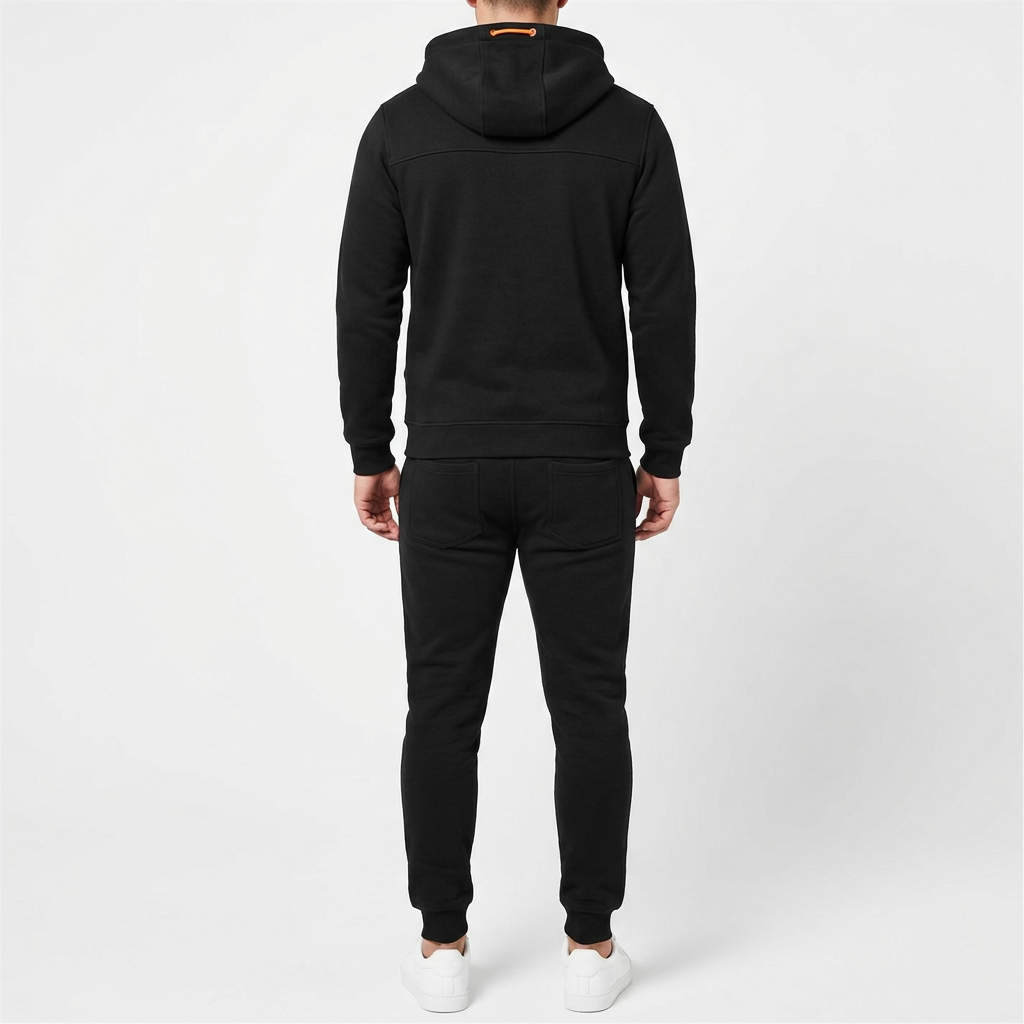 Ensemble survêtement homme | Sweat à capuche et jogging