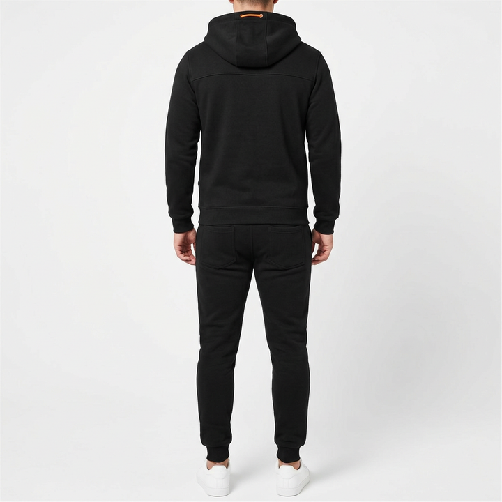 Ensemble survêtement homme | Sweat à capuche et jogging