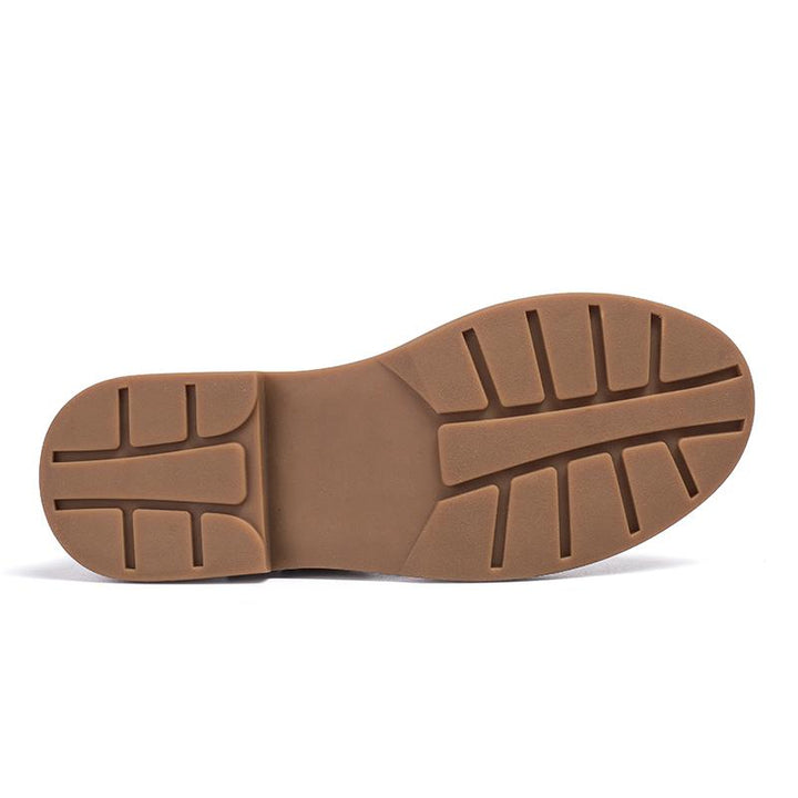 Mary-Jane™| Razel Moderne Mary Janes