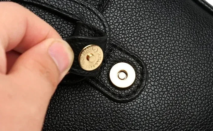 Noora™ | Sac en cuir rétro